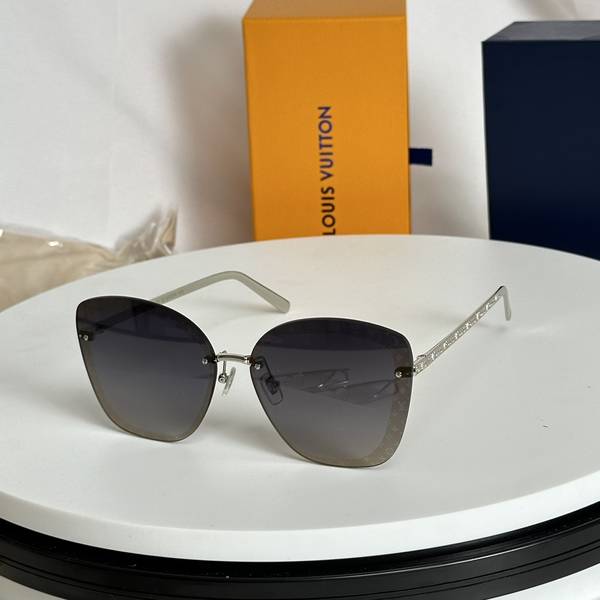 Louis Vuitton Sunglasses Top Quality LVS03654